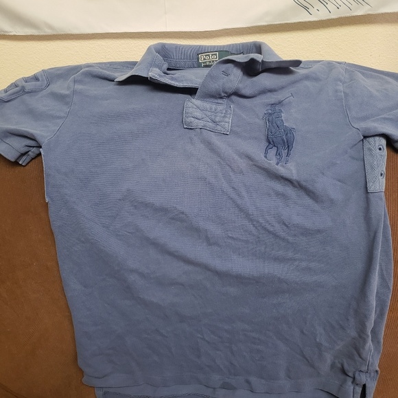 Ralph Lauren polo - Picture 1 of 2